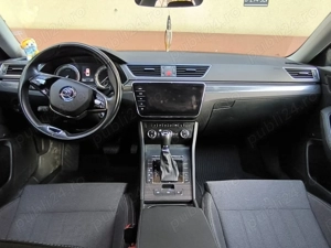 Skoda Superb 2.0 TSI 272 CP 4x4 DSG 2  km   28.500   - imagine 4