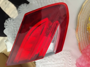 Vand stop Mercedes C an 2017