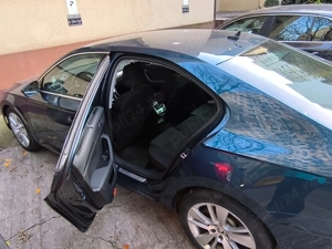 Skoda Superb 2.0 TSI 272 CP 4x4 DSG 2  km   28.500   - imagine 10