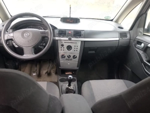 de vânzare opel meriva