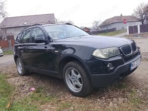 bmw x3 2.0 177cp - imagine 5