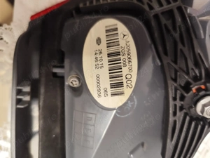 Vand stop Mercedes C an 2017 - imagine 3