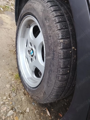 bmw x3 2.0 177cp - imagine 8