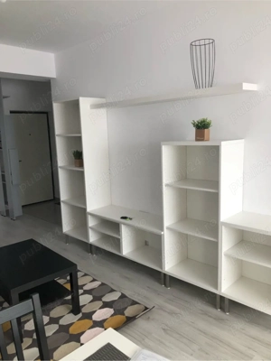 Inchiriez apartament bl. Metalurgiei, 7 min metrou Leonida