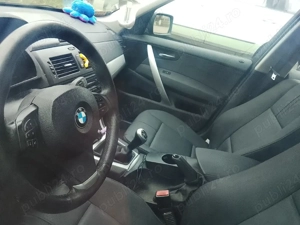 bmw x3 2.0 177cp - imagine 4