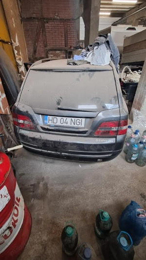 Vand Fiat stilo 1.9 jtd - imagine 4