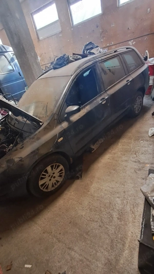 Vand Fiat stilo 1.9 jtd - imagine 3