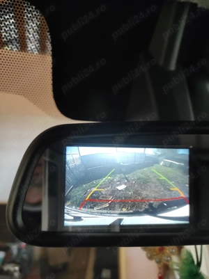 Renault Master 54 mii km absolut reali, CARLIG Remorcare 3,5 T. OMOLOGAT. RAR. Accept variante auto - imagine 8