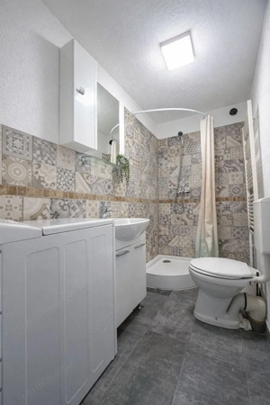 1 Camera - renovat - Lipovei - 350€ - imagine 6