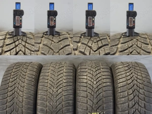 Roti/Jante VW 5x112 215/60 R17 Tiguan, Passat, Touran; Audi; Skoda - imagine 8