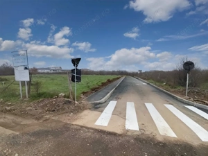 Mogosoaia | Teren intravilan | Suprafata: 932.64 mp cu deschidere de 20.17m - imagine 3