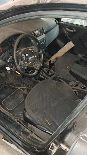 Vand Fiat stilo 1.9 jtd - imagine 2