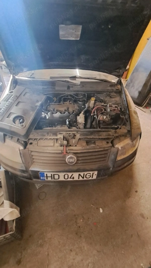 Vand Fiat stilo 1.9 jtd