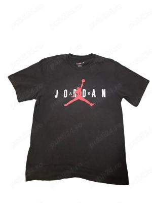 Nike Air Jordan T shirt