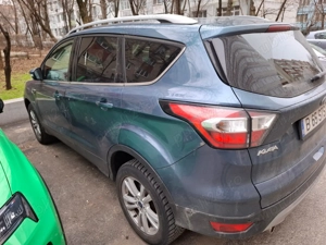 Ford Kuga 2019 Facelift  1.5 EcoBoost 176 CP | Intelligent AWD | Automată - imagine 8