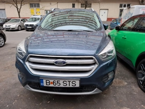 Ford Kuga 2019 Facelift  1.5 EcoBoost 176 CP | Intelligent AWD | Automată - imagine 6
