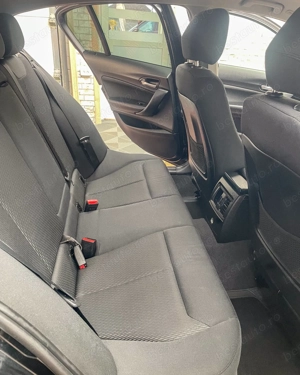 BMW SERIA 1 . NAVIGATIE MARE . Livrare gratis toata tara.Buy-back . Test drive . - imagine 13