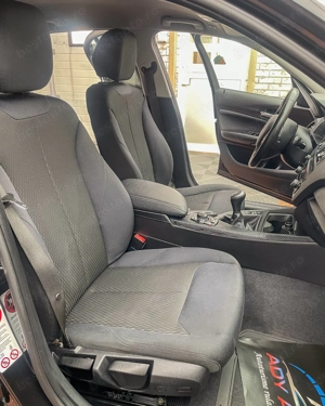 BMW SERIA 1 . NAVIGATIE MARE . Livrare gratis toata tara.Buy-back . Test drive . - imagine 11