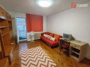 Apartament cu o camera de inchiriat in Timisoara, zona Complex Studentesc