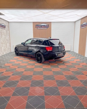 BMW SERIA 1 . NAVIGATIE MARE . Livrare gratis toata tara.Buy-back . Test drive . - imagine 6
