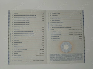 Renault Master 54 mii km absolut reali, CARLIG Remorcare 3,5 T. OMOLOGAT. RAR. Accept variante auto - imagine 9