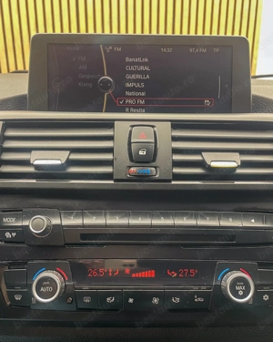 BMW SERIA 1 . NAVIGATIE MARE . Livrare gratis toata tara.Buy-back . Test drive . - imagine 16