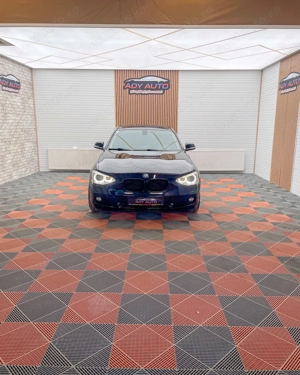 BMW SERIA 1 . NAVIGATIE MARE . Livrare gratis toata tara.Buy-back . Test drive . - imagine 3