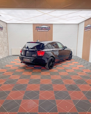 BMW SERIA 1 . NAVIGATIE MARE . Livrare gratis toata tara.Buy-back . Test drive . - imagine 5
