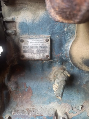 vind tractor  - imagine 2