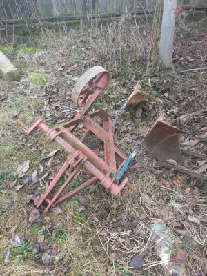 vind tractor  - imagine 5