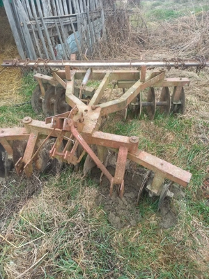 vind tractor  - imagine 4