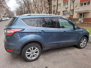 Ford Kuga 2019 Facelift  1.5 EcoBoost 176 CP | Intelligent AWD | Automată - imagine 10