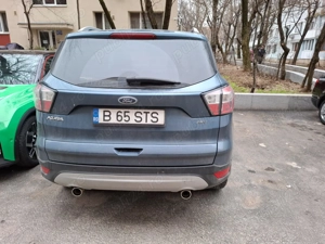 Ford Kuga 2019 Facelift  1.5 EcoBoost 176 CP | Intelligent AWD | Automată - imagine 9