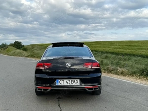 Volkswagen Passat B8.5  - imagine 8