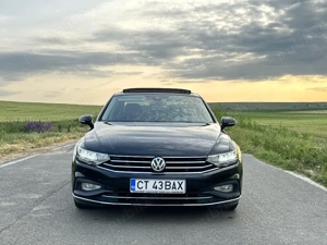 Volkswagen Passat B8.5  - imagine 3