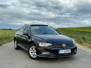Volkswagen Passat B8.5  - imagine 6