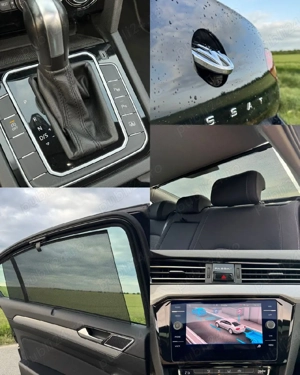 Volkswagen Passat B8.5  - imagine 10