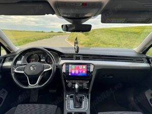 Volkswagen Passat B8.5  - imagine 2