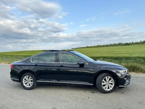 Volkswagen Passat B8.5  - imagine 7