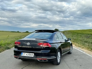Volkswagen Passat B8.5  - imagine 4