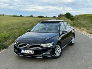 Volkswagen Passat B8.5  - imagine 9