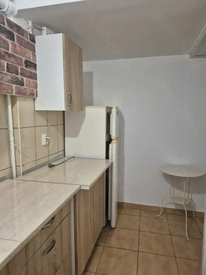 Cismigiu -Brezoianu, vând garsoniera - imagine 8