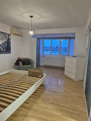 Cismigiu -Brezoianu, vând garsoniera - imagine 3