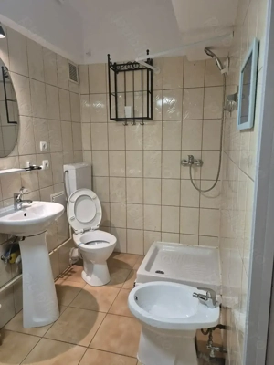 Cismigiu -Brezoianu, vând garsoniera - imagine 9