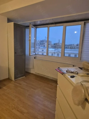 Cismigiu -Brezoianu, vând garsoniera - imagine 4