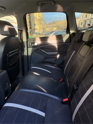 vând ford kuga mk1 2.0 tdci - imagine 9