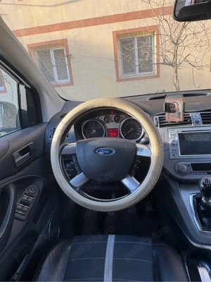 vând ford kuga mk1 2.0 tdci - imagine 10