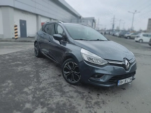 Vand Rebault inmatriculat  - imagine 3