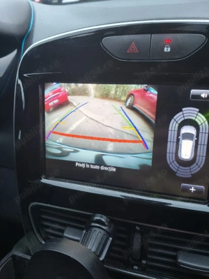 Vand Rebault inmatriculat  - imagine 4