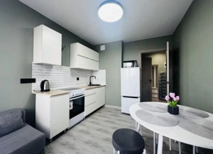 Apartament cu 2 camere de vanzare in zona Virtutii,Lujerului - imagine 2